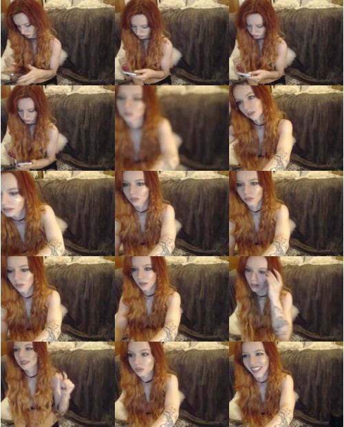 Download Video File: myfreecams cherriesred