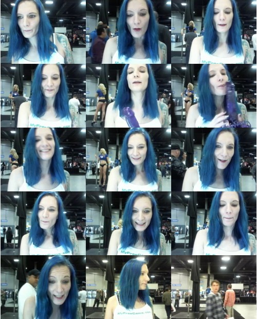 Download Video File: myfreecams cherrylynnlee