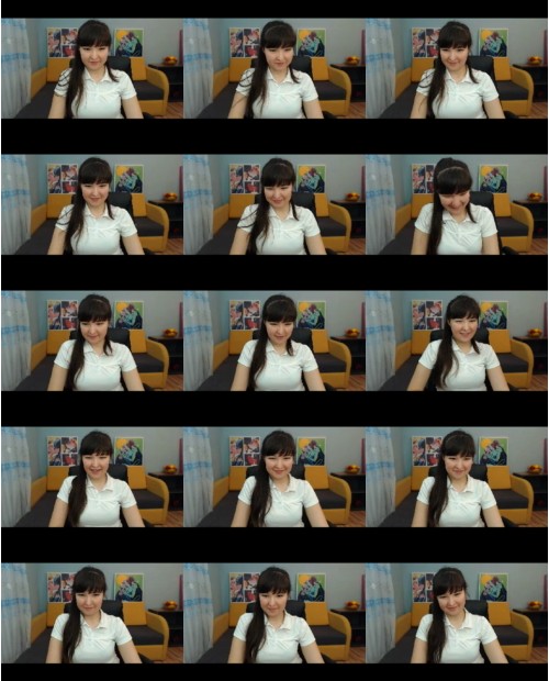 Download Video File: myfreecams chillyjs