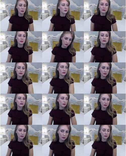 Download Video File: myfreecams chloeluvx