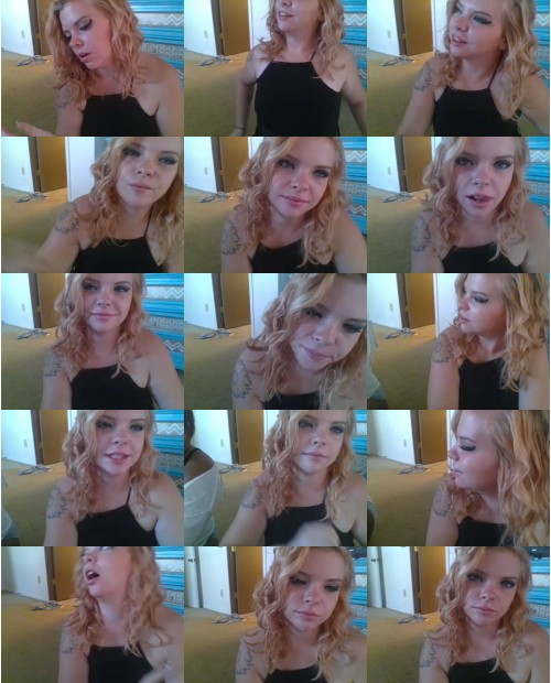 Download Video File: myfreecams chloeschaos