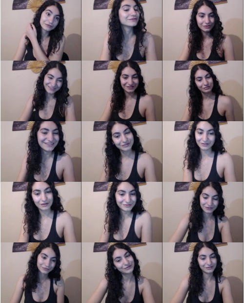 Download Video File: myfreecams christineevy7