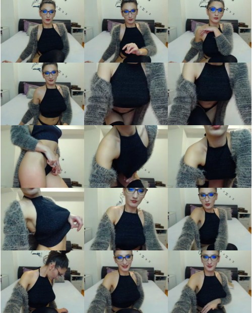 Download Video File: myfreecams classyxcat