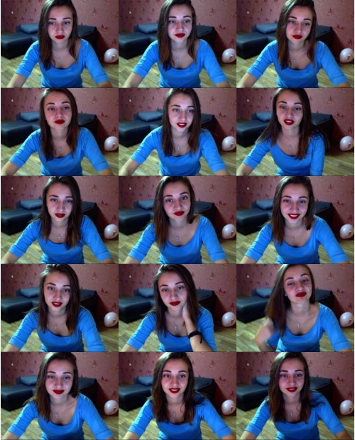 Download Video File: myfreecams crazybuterfly