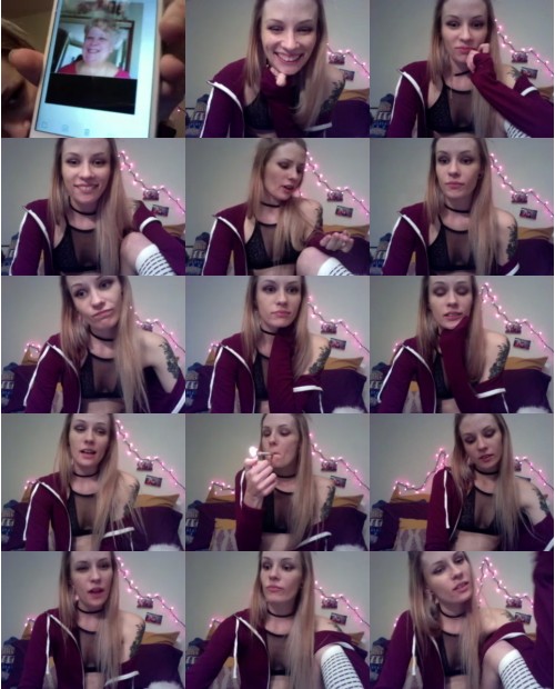 Download Video File: myfreecams crisstinagrey