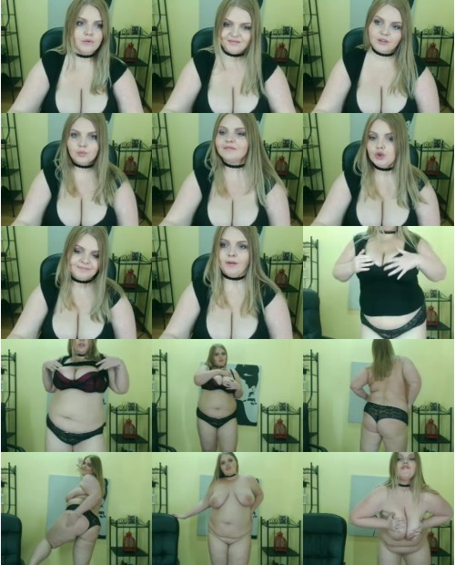 Download Video File: myfreecams cutebbwdoll