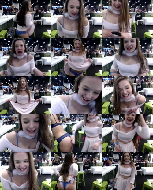 Download Video File: myfreecams dandelionpuff