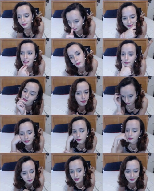 Download Video File: myfreecams danired23