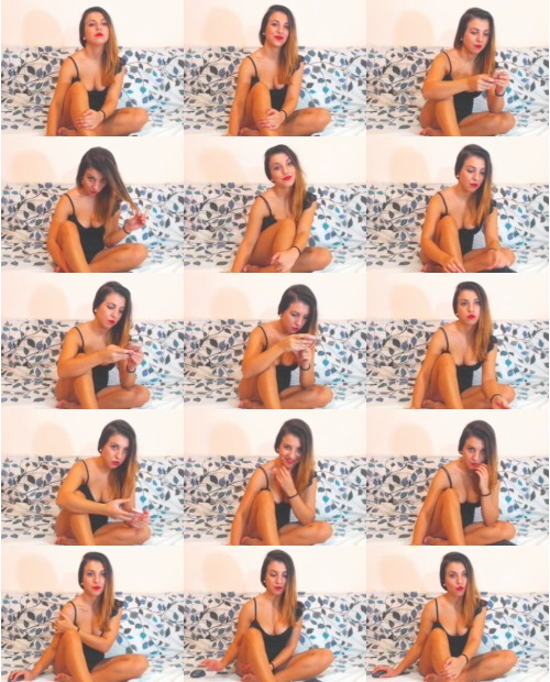 Download Video File: myfreecams devinee