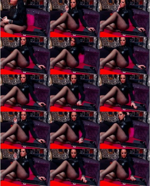 Download Video File: myfreecams dommealissa