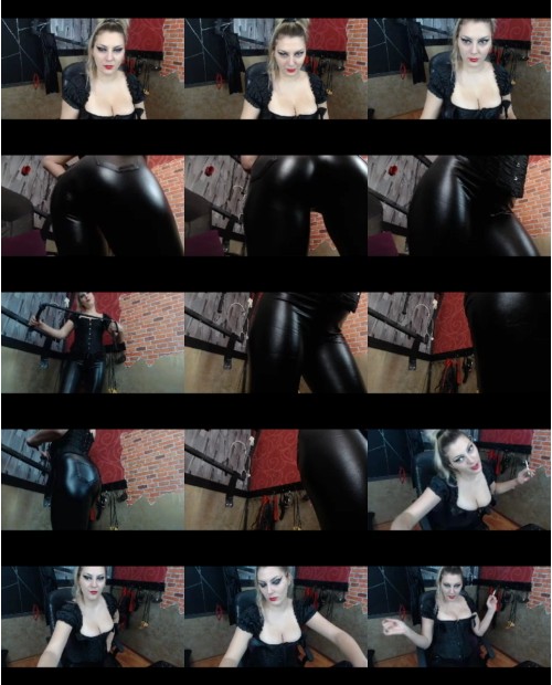 Download Video File: myfreecams dommetannya