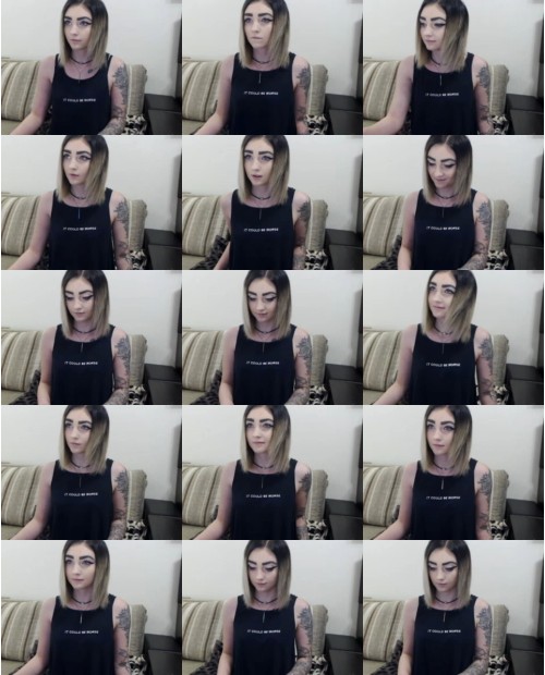 Download Video File: myfreecams elisa 