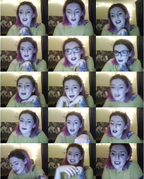 Download Video File: myfreecams elizabethmfc