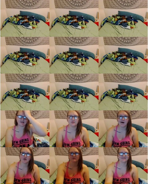 Download Video File: myfreecams elliegeorge