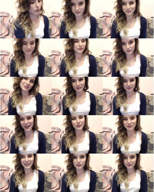 Download Video File: myfreecams emma u2