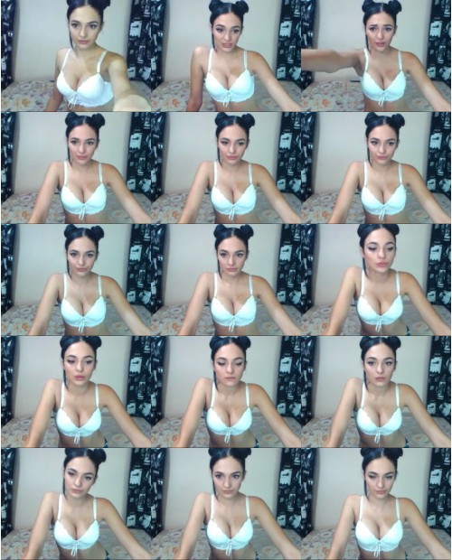 Download Video File: myfreecams enniss