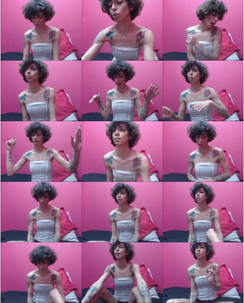 Download Video File: myfreecams erikadiamonds