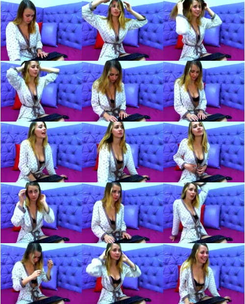 Download Video File: myfreecams erindream