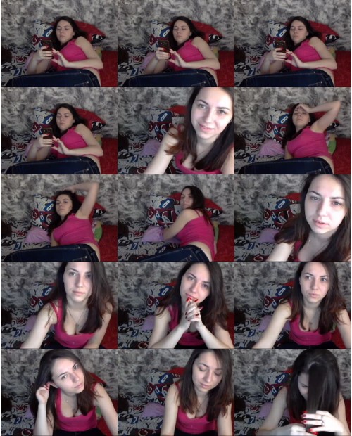 Download Video File: myfreecams fiallochka