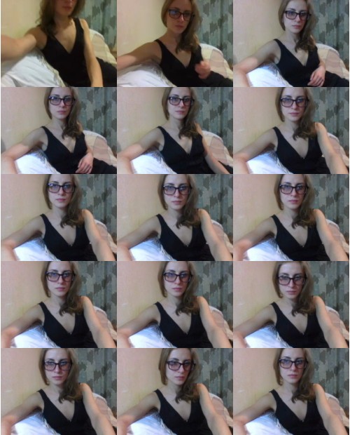 Download Video File: myfreecams fieryshalisa