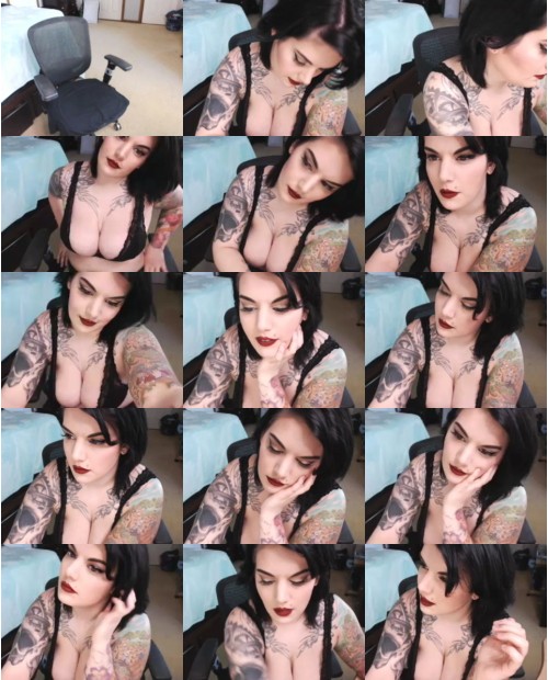 Download Video File: myfreecams gaberiella