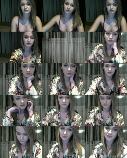 Download Video File: myfreecams gadastina