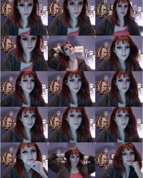 Download Video File: myfreecams gloria day