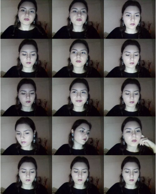 Download Video File: myfreecams goddessceran