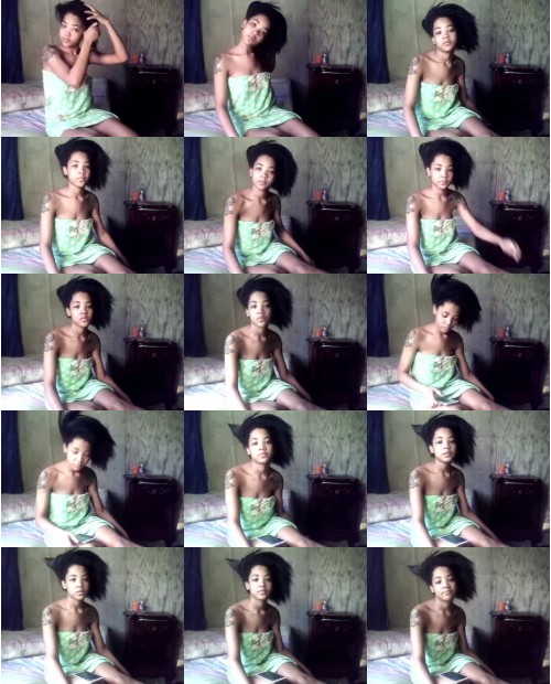 Download Video File: myfreecams gods child