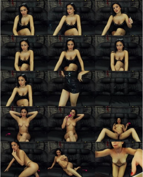 Download Video File: myfreecams haileybrooks