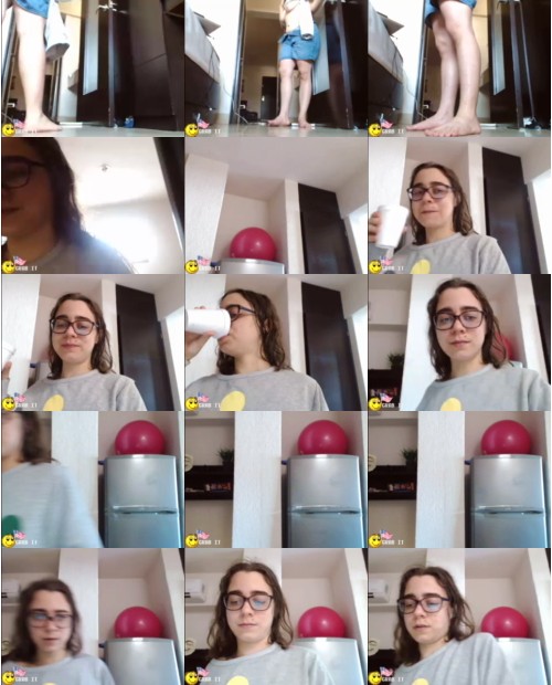 Download Video File: myfreecams hansomaitroll