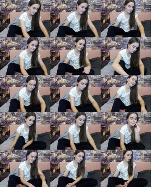 Download Video File: myfreecams heavenqueen