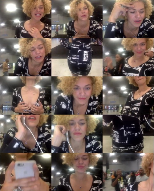 Download Video File: myfreecams heidijenner