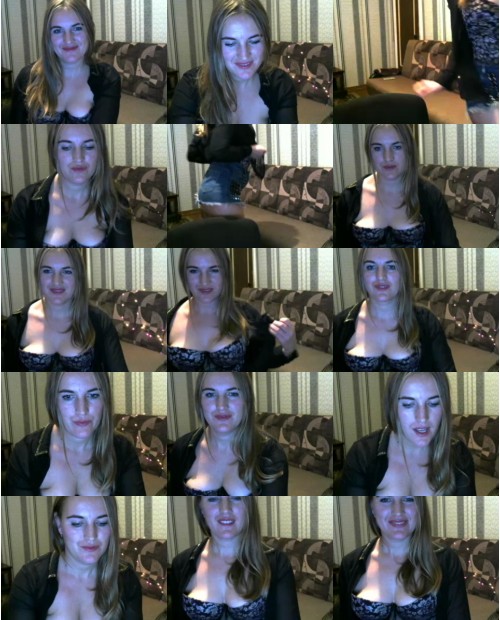 Download Video File: myfreecams hookbylina