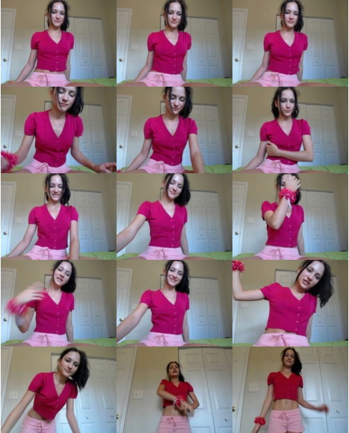 Download Video File: myfreecams iammegagirl