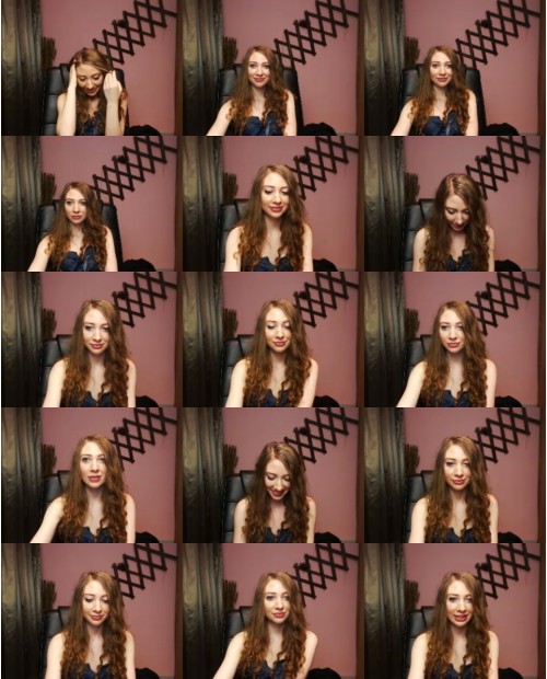 Download Video File: myfreecams ifoxy