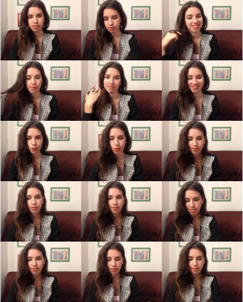 Download Video File: myfreecams ilean