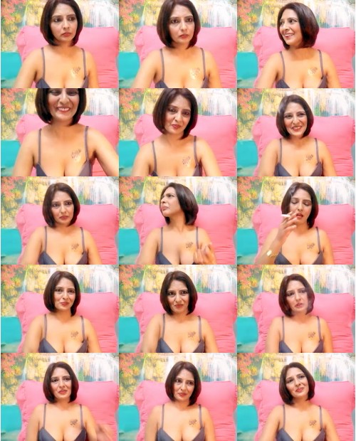 Download Video File: myfreecams indianbubblie