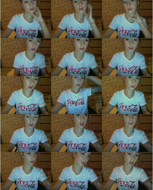 Download Video File: myfreecams insomnia  