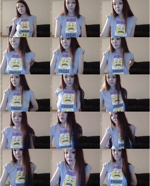 Download Video File: myfreecams irinee