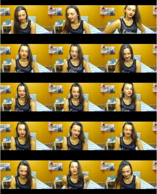 Download Video File: myfreecams ivoryivon