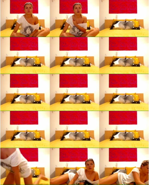 Download Video File: myfreecams jenacums