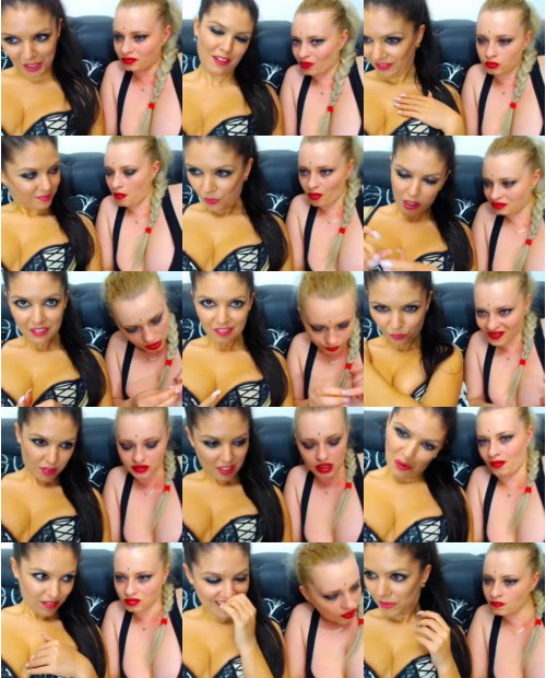 Download Video File: myfreecams karlasquirtt