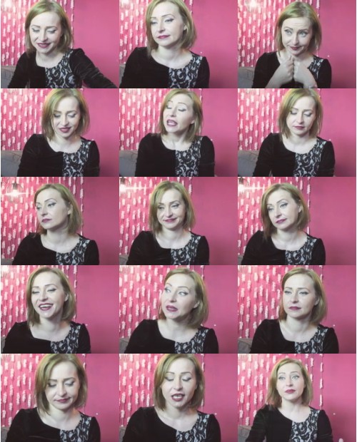 Download Video File: myfreecams kathyvonk 