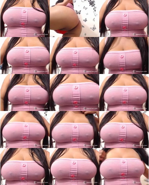 Download Video File: myfreecams khatiixa