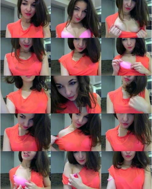 Download Video File: myfreecams kim yumi