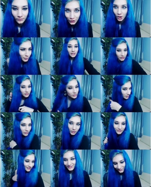 Download Video File: myfreecams kinkykitana4u