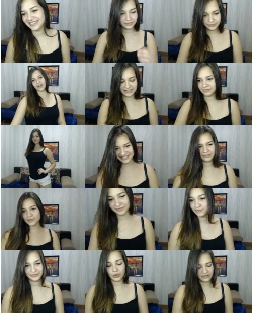 Download Video File: myfreecams kirasilver