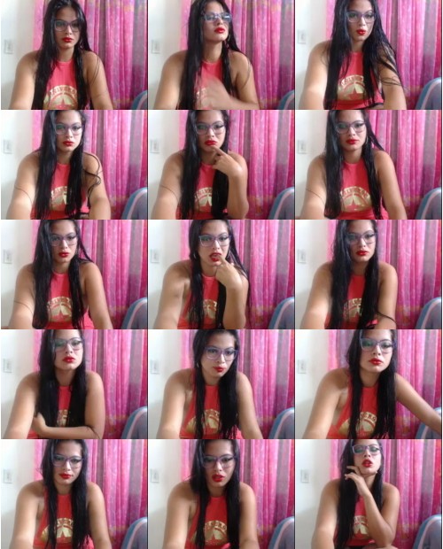 Download Video File: myfreecams kittylatin1