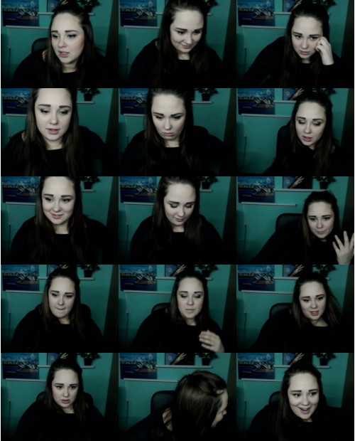 Download Video File: myfreecams kors angela